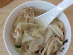 -朱新年·苏式汤团·面点(北寺塔店)