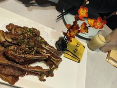 -胡老大菜热饭香·家宴(二七北路店)