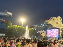 -苏州乐园森林水世界