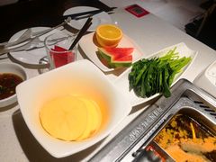 -海底捞火锅(长沙华创国际广场店)