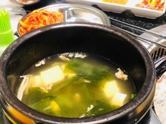 -烤路里·韩国品质自助烤肉(石路天虹4号店)
