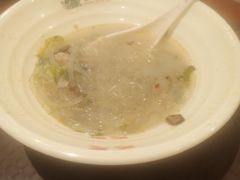 -武圣羊汤·西北面(朝阳门店)