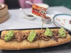 -喜势点·糖沙翁手工茶点·本地人茶居(永庆坊店)