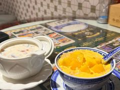 -广信牛奶甜品世家(台东店)