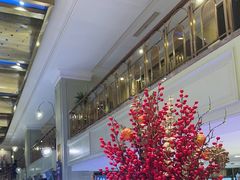 -新海渔港·胶东海鲜家常菜·家宴(奥体中心店)