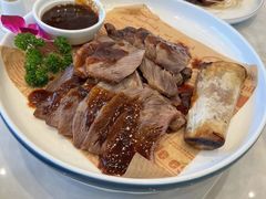 -新南华大酒店(长寿店)
