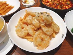 -集品堂·JPC餐厅(青年大街市府店)