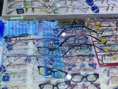 -华彬眼镜专业渐进配镜(潘家园店)