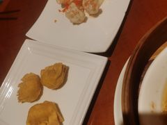 -杭州JW万豪酒店-万豪中餐厅