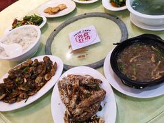 -海上驿站渔家菜馆