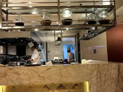 -杭州JW万豪酒店-万豪中餐厅