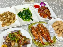 -东江海鲜大排档·潮汕菜·砂锅粥