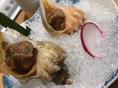 -山之川日料放题(通州店)