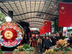 -昆明冠生园·蛋糕·面包(南强街店)