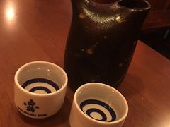-醉虎传(南锣鼓巷店)