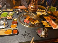 -伊茉家的烤肉店(勒泰中心店)