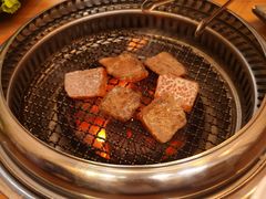 -丸藏和牛烧肉专门店(园区师惠坊店)
