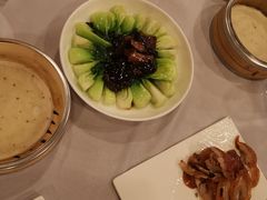 -全聚德(上海首店浦东店)