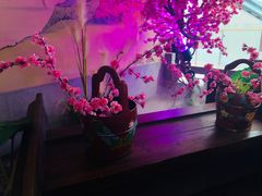 -韵秋荷(宝山龙湖天街店)