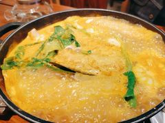 冬阴功火锅-七色云蔬食(喜邻里店)