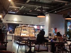 -黑草莓(重庆路店)