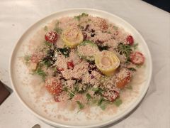 -狮拾久·现代新加坡料理(福田COCO Park店)