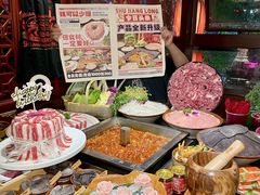 -蜀江龙火锅(339店)