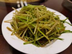 萝卜丝-来顺成饭庄