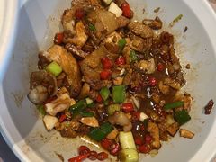 -洞庭鱼香(万科店)
