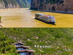 -白帝城·瞿塘峡景区