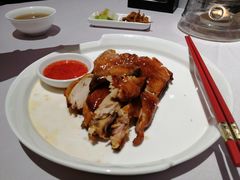 -粗茶淡饭·汉口公馆(循礼门店)
