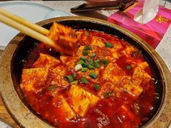 -玉林烤鸭店(小西天店)