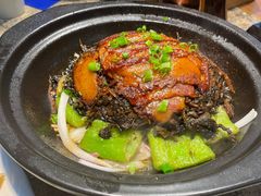 -巴渝菜馆(涿州店)