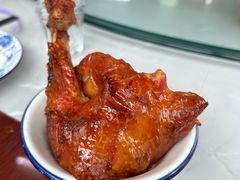 -南权皇烧鸡场