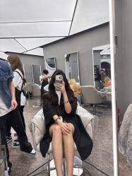 -3AM·S HAIR SALON烫发染发接发