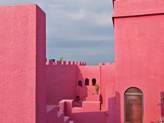-漳州滨海火山岛自然生态风景区
