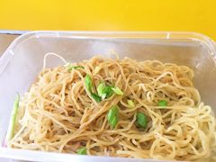 怀旧猪油捞面-胡椒猪肚汤(康王店)