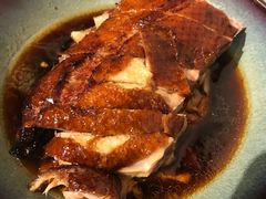 金陵烤鸭-南京大牌档(凯德大峡谷店)