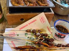 -怪噜范·老贵阳街头名小吃(鸿通城店)