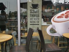 -COSTA COFFEE(龙德广场店)