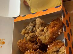 芝士熔岩牛肉汉堡-前进5路汉堡炸鸡(前进五路店)