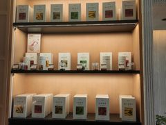 -奈雪茶院·茶室茶馆(广州粤海天地店)
