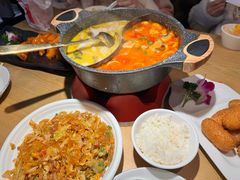 -蜀锦堂·川味现炒(襄阳武商汇店)