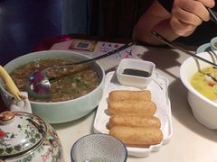 -韵秋荷(宝山龙湖天街店)