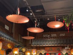 -南京大牌档(之心城店)