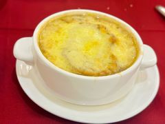 -红房子西菜馆(淮海店)