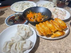 -金谷园饺子馆(北邮总店)