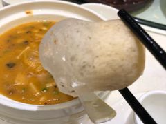 -西安饭庄·非遗陕菜(钟楼店)