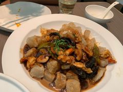 -将相和·海鲜蒸饺大连菜