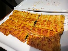 -臻炙大舍烤串(天龙家园店)